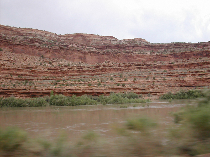 The Colorado River